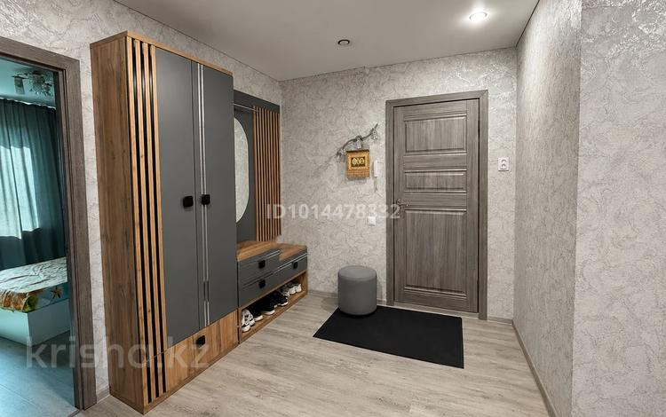 3-комнатная квартира · 70.3 м² · 5/5 этаж, Добролюбова 45 — Магазин Рахат за 27 млн ₸ в Усть-Каменогорске, Ульбинский — фото 3