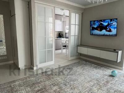2-комнатная квартира · 63 м² · 5/5 этаж, Думан-2 25 за 43 млн ₸ в Алматы, Медеуский р-н