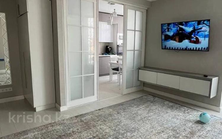 2-комнатная квартира · 63 м² · 5/5 этаж, Думан-2 25 за 43 млн ₸ в Алматы, Медеуский р-н — фото 19