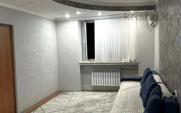 2-бөлмелі пәтер · 40 м² · 3/4 қабат, Тимирязева — Розыбакиева, кухня 8м2, бағасы: 33.5 млн ₸ в Алматы, Бостандыкский р-н — фото 2