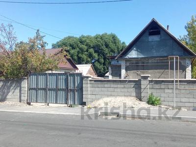 Отдельный дом · 3 комнаты · 30 м² · 6 сот., Касабай батыр за 15 млн ₸ в Талдыкоргане