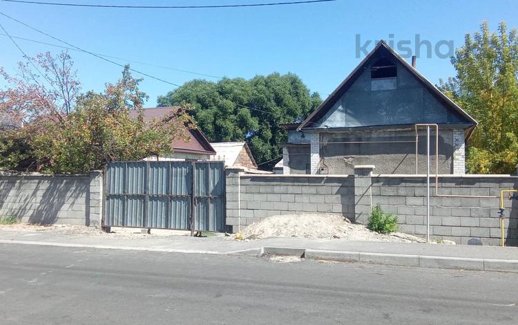 Отдельный дом · 3 комнаты · 30 м² · 6 сот., Касабай батыр за 15 млн ₸ в Талдыкоргане — фото 2