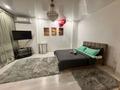 1-комнатная квартира · 48 м² · 1/13 этаж, ул. Мукагали Макатаева 131к8 за 3 500 ₸ в Алматы, Алмалинский р-н