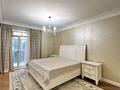 5-бөлмелі пәтер · 210 м² · 3/7 қабат, Амман 2-6, бағасы: 2 млн ₸ в Астане, Алматы р-н — фото 11
