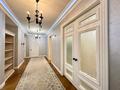 5-бөлмелі пәтер · 210 м² · 3/7 қабат, Амман 2-6, бағасы: 2 млн ₸ в Астане, Алматы р-н — фото 22