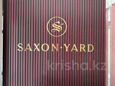 2-комнатная квартира · 68 м² · 3/3 этаж, Какимбека Салыкова 40 — Рядом со школой ТАМОС!!! за 49.5 млн 〒 в Алматы, Бостандыкский р-н