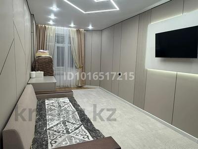 1-комнатная квартира · 46.8 м² · 2/5 этаж, мкр Байтерек 15а — жк инжу за 21 млн ₸ в Таразе