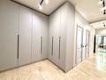 3-комнатная квартира · 128 м² · 4/7 этаж, Кайым Мухамедханов за ~ 76 млн ₸ в Астане, Нура р-н — фото 14