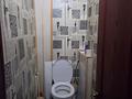 2-бөлмелі пәтер · 60 м² · 2 қабат, улица Алимкулова 30 — Рынок АКБАР, бағасы: 13 млн ₸ в Шымкенте, Аль-Фарабийский р-н — фото 12