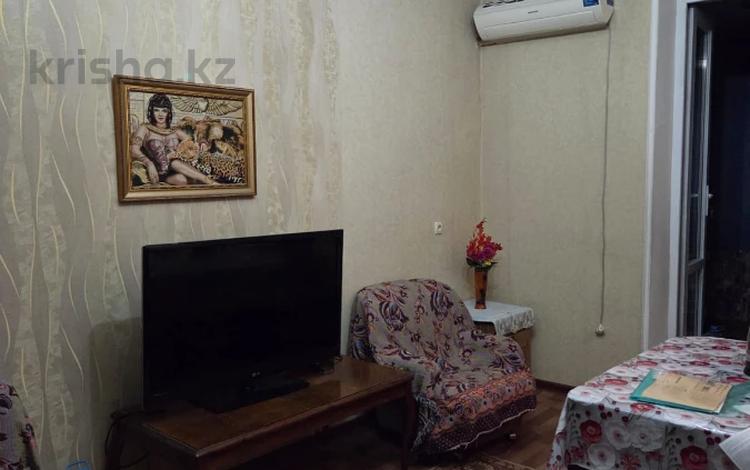 2-бөлмелі пәтер · 60 м² · 2 қабат, улица Алимкулова 30 — Рынок АКБАР, бағасы: 13 млн ₸ в Шымкенте, Аль-Фарабийский р-н — фото 8