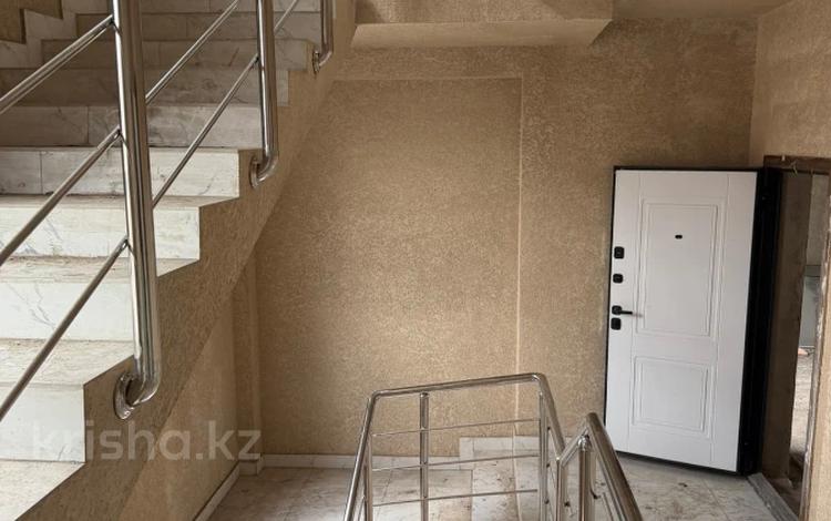 3-бөлмелі пәтер · 80 м² · 2/3 қабат, Жартас участок 45, бағасы: 36.5 млн ₸ в Алматы, Наурызбайский р-н — фото 2