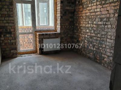 1-комнатная квартира · 38 м² · 2/12 этаж, М. Тынышбайулы 5 — Вдоль Байтурсынова за 19.5 млн ₸ в Астане, Алматы р-н