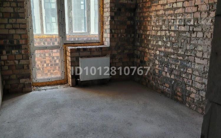 1-комнатная квартира · 38 м² · 2/12 этаж, М. Тынышбайулы 5 — Вдоль Байтурсынова за 19.5 млн ₸ в Астане, Алматы р-н — фото 11