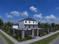 Часть дома · 6 комнат · 200 м² · 4.5 сот., мкр Байтерек 10/1 за 70 млн ₸ в Уральске — фото 5