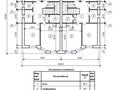 Часть дома · 6 комнат · 200 м² · 4.5 сот., мкр Байтерек 10/1 за 70 млн ₸ в Уральске — фото 8