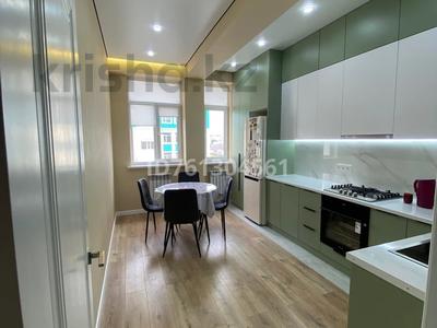 1-бөлмелі пәтер · 41.9 м² · 4/5 қабат, мкр Самал, Мкрн Самал 60/2, бағасы: 21 млн ₸ в Атырау