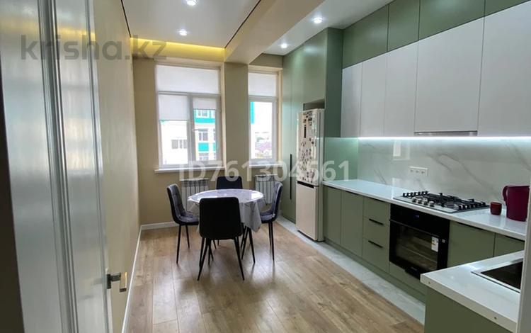 1-бөлмелі пәтер · 41.9 м² · 4/5 қабат, мкр Самал, Мкрн Самал 60/2, бағасы: 21 млн ₸ в Атырау — фото 8