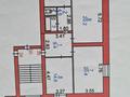 3-комнатная квартира · 85.2 м² · 3/5 этаж, Майлина 57А — ул. Пушкина за 39.8 млн ₸ в Костанае