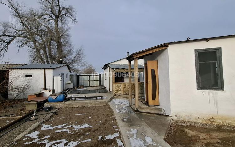 Саяжай · 2 бөлме · 30 м² · 12 сот., 8-ая береговая линия 8 — ДО "Прибой". в 100 метрах от трассы, бағасы: 10 млн 〒 в Балхаше — фото 2