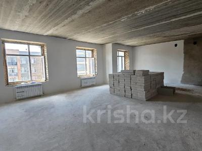 2-комнатная квартира, 66.7 м², 6/6 этаж, Майкудук, Учетный квартал 067 456/5 за 18 млн 〒 в Караганде, Алихана Бокейханова р-н