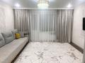3-комнатная квартира · 65.2 м² · 7/9 этаж, мкр Юго-Восток, Мкр Юго-Восток, мкр Степной 2 4/1 за 31 млн ₸ в Караганде, Казыбек би р-н