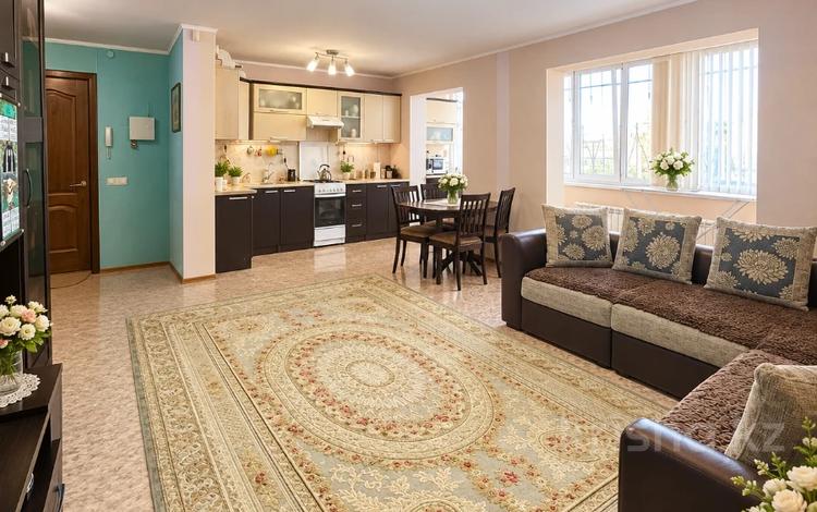 3-комнатная квартира · 70.6 м² · 5/5 этаж, Гоголя 61 за 30 млн ₸ в Костанае — фото 2