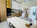 2-комнатная квартира · 71 м² · 8/9 этаж, мкр Нурсая, Абулхайыр хана 74-5 за 300 000 ₸ в Атырау