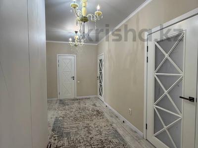 3-комнатная квартира · 101.3 м² · 3/9 этаж, Аль Фараби за 59 млн 〒 в Костанае