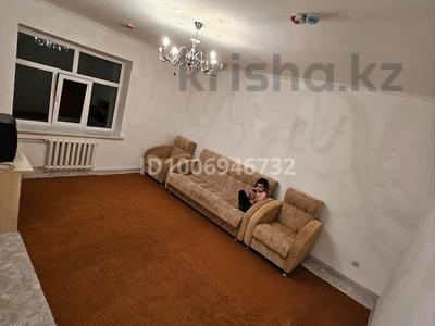 3-комнатная квартира · 75.4 м² · 4/7 этаж, Левый берег 5 квартал — Автовокзал за 135 000 ₸ в 