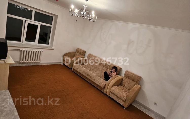 3-комнатная квартира · 75.4 м² · 4/7 этаж, Левый берег 5 квартал — Автовокзал за 135 000 ₸ в  — фото 6