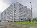 2-комнатная квартира, 56 м², 6/10 этаж, Завертяева 20 — 7.1 км до центра за 6.1 млн 〒 в Омске — фото 16