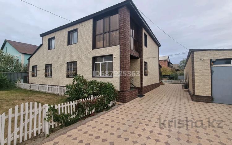 Отдельный дом · 5 комнат · 260 м² · 13 сот., 91 квартал за 120 млн ₸ в Жезказгане — фото 2