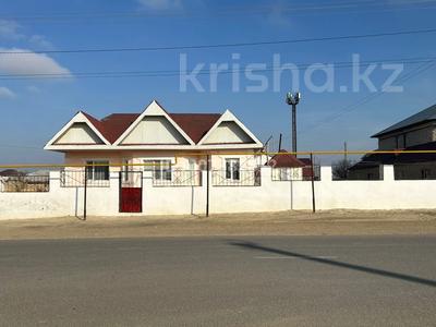 Отдельный дом · 4 комнаты · 120 м² · 120 сот., Сарсенов 73 — Жолдың бойы за 18 млн 〒 в 