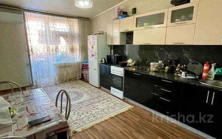 1-бөлмелі пәтер · 43.9 м² · 6/6 қабат, Наримановская 71, бағасы: 21.3 млн ₸ в Костанае — фото 2