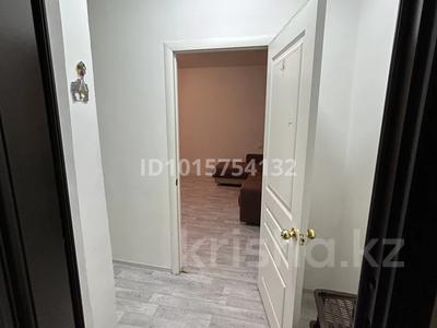 1-комнатная квартира · 37 м² · 4/4 этаж, Ивушка микрорайон 16 за 130 000 ₸ в Конаеве