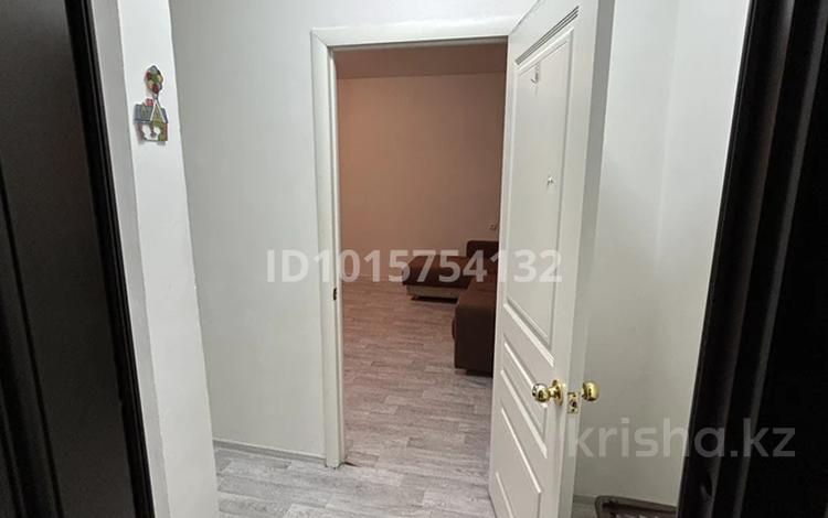 1-комнатная квартира · 37 м² · 4/4 этаж, Ивушка микрорайон 16 за 130 000 ₸ в Конаеве — фото 2