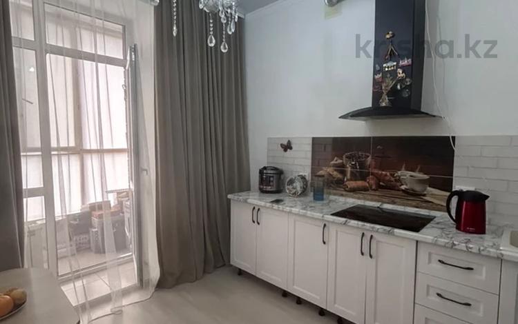 1-комнатная квартира · 35.5 м² · 9/10 этаж, Айтеке би 14 за 28 млн ₸ в Астане, Нура р-н — фото 2