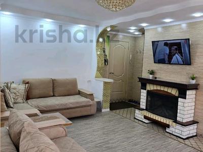 2-комнатная квартира · 50 м² · 2/4 этаж, 72 квартал 16 за 20 000 〒 в Семее, Красный Кордон