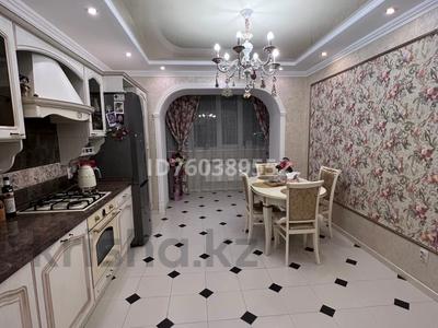 3-комнатная квартира · 110 м² · 3/5 этаж, мкр Астана 5/1 за 57 млн 〒 в Уральске