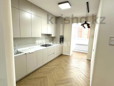 1-комнатная квартира · 45 м² · 5/5 этаж, мкр. Алтын орда — Проспекты Санкибай Батыра и Алии Молдагуловой за 26 млн ₸ в Актобе