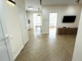 1-комнатная квартира · 45 м² · 5/5 этаж, мкр. Алтын орда — Проспекты Санкибай Батыра и Алии Молдагуловой за 26 млн ₸ в Актобе — фото 9