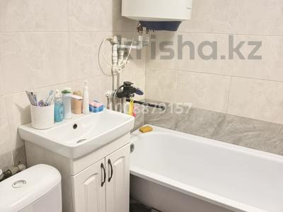 2-бөлмелі пәтер · 45 м² · 5/5 қабат, Майкудук, 12й микрорайон 34, бағасы: 10.5 млн ₸ в Караганде, Алихана Бокейханова р-н