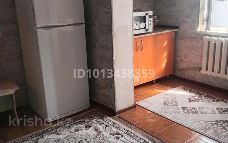 1-комнатная квартира · 36 м² · 5/5 этаж, мкр Север , Север ш/а теріскей 10 за 130 000 ₸ в Шымкенте, Аль-Фарабийский р-н — фото 2
