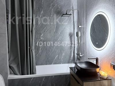 1-бөлмелі пәтер · 32 м² · 1/9 қабат, Шұғыла ш/а. 340/35 - 340/35 к17, бағасы: 23.5 млн ₸ в Алматы, Наурызбайский р-н