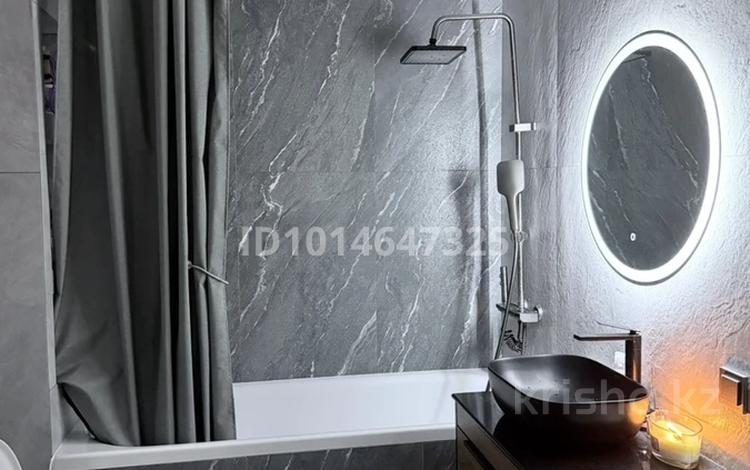 1-комнатная квартира · 32 м² · 1/9 этаж, мкр Шугыла 340/35 - 340/35 к17 за 23.5 млн ₸ в Алматы, Наурызбайский р-н — фото 2