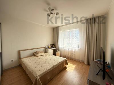 2-бөлмелі пәтер · 50 м² · 10/18 қабат, Кенен Азербаев 47, бағасы: 28.6 млн ₸ в Астане, Сарайшык р-н