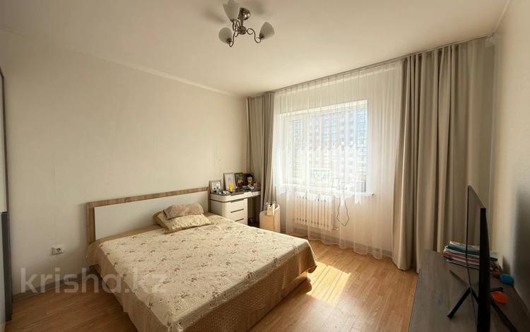 2-комнатная квартира · 50 м² · 10/18 этаж, Кенен Азербаев 47 за 28.6 млн ₸ в Астане, Сарайшык р-н — фото 23