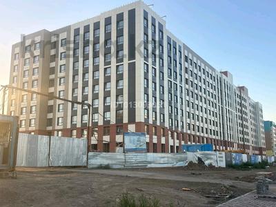 2-бөлмелі пәтер · 54 м² · 4/9 қабат, Айтматова 21 — СРОЧНО, бағасы: 25.9 млн ₸ в Астане, Нура р-н