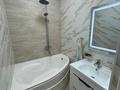 2-бөлмелі пәтер · 59 м² · 5/7 қабат, Жансугурова 6, бағасы: 270 000 ₸ в Атырау — фото 11