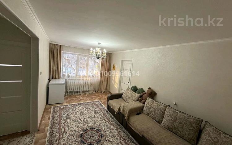 2-бөлмелі пәтер · 44.4 м² · 1/4 қабат, Галето 34, бағасы: 15.2 млн ₸ в Семее — фото 2